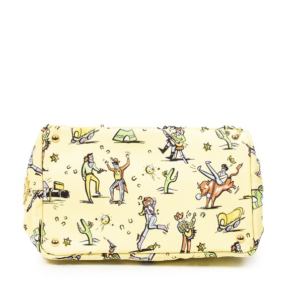 Prada Medium Canapa Tote - Picture 3 of 7